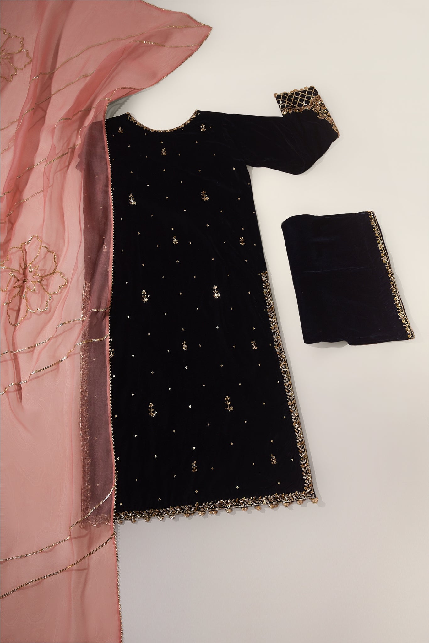 Black Velvet