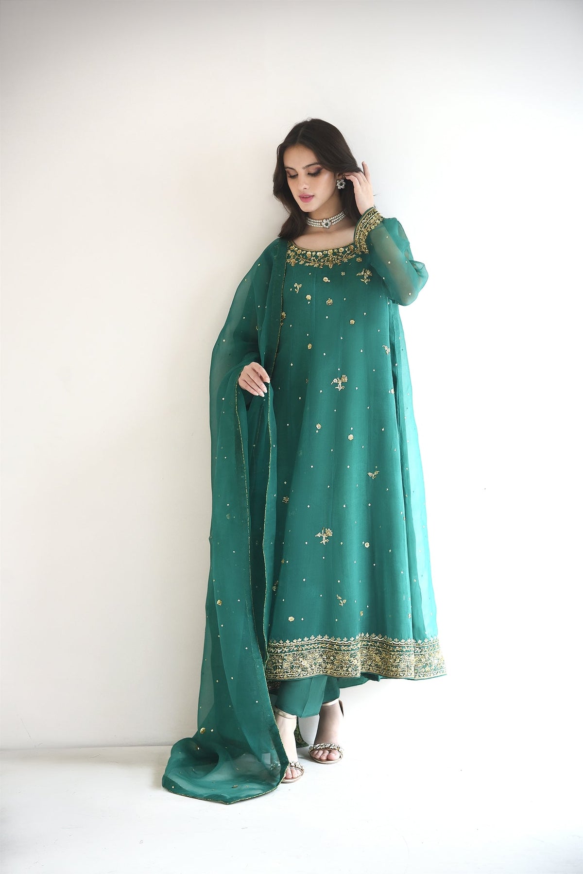 Varsha