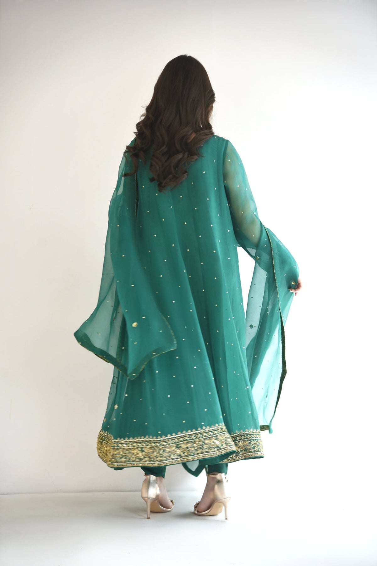 Aghanoor Bridal