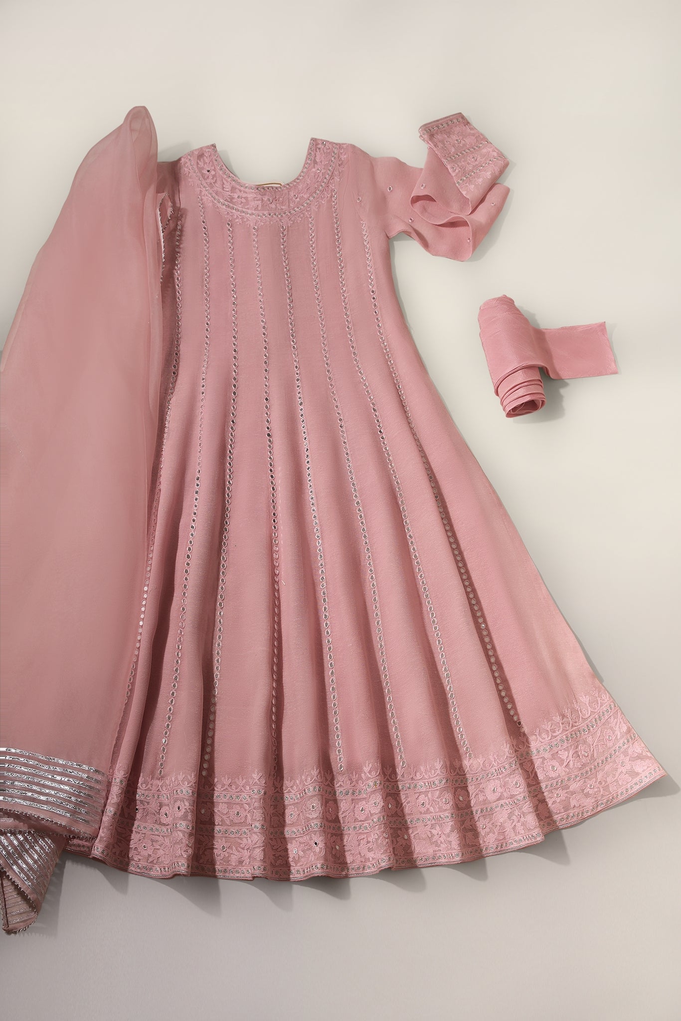 Crystal Blush