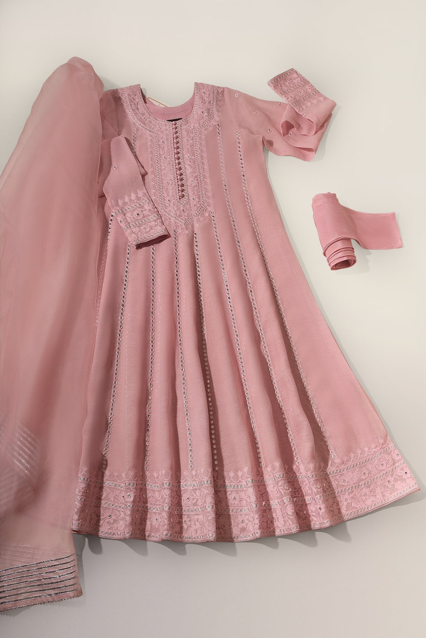 Crystal Blush