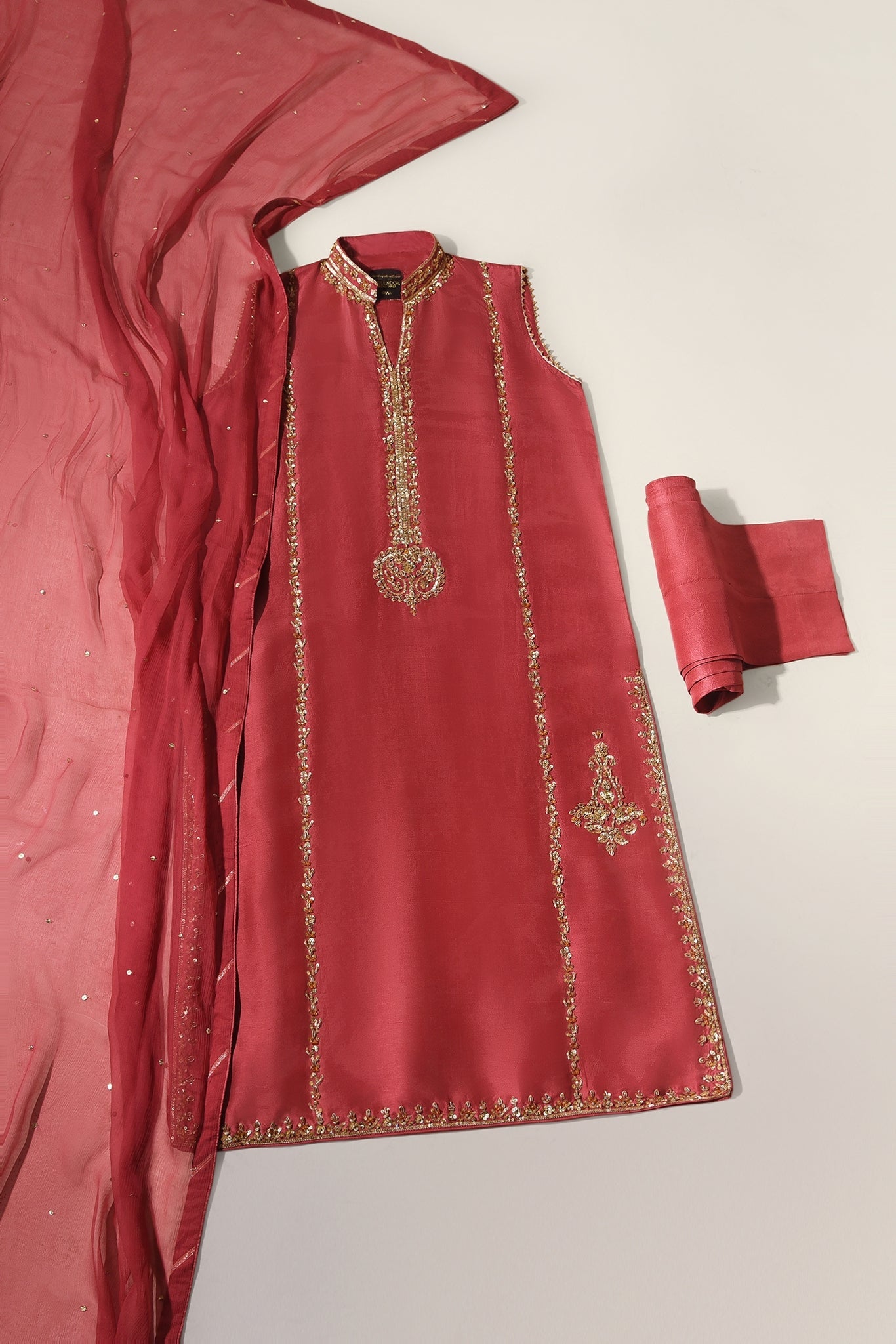 Ghazala Deep Coral