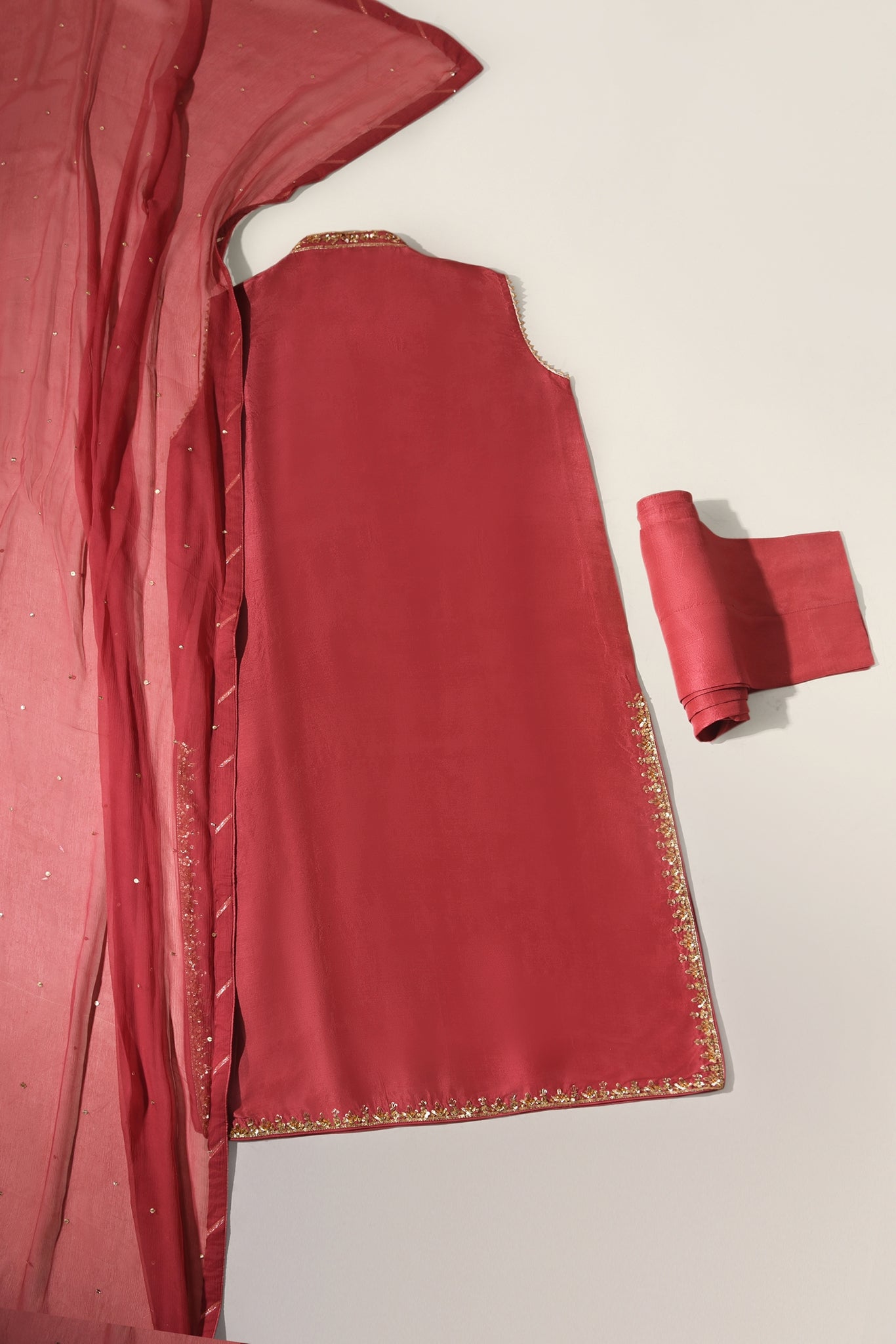 Ghazala Deep Coral