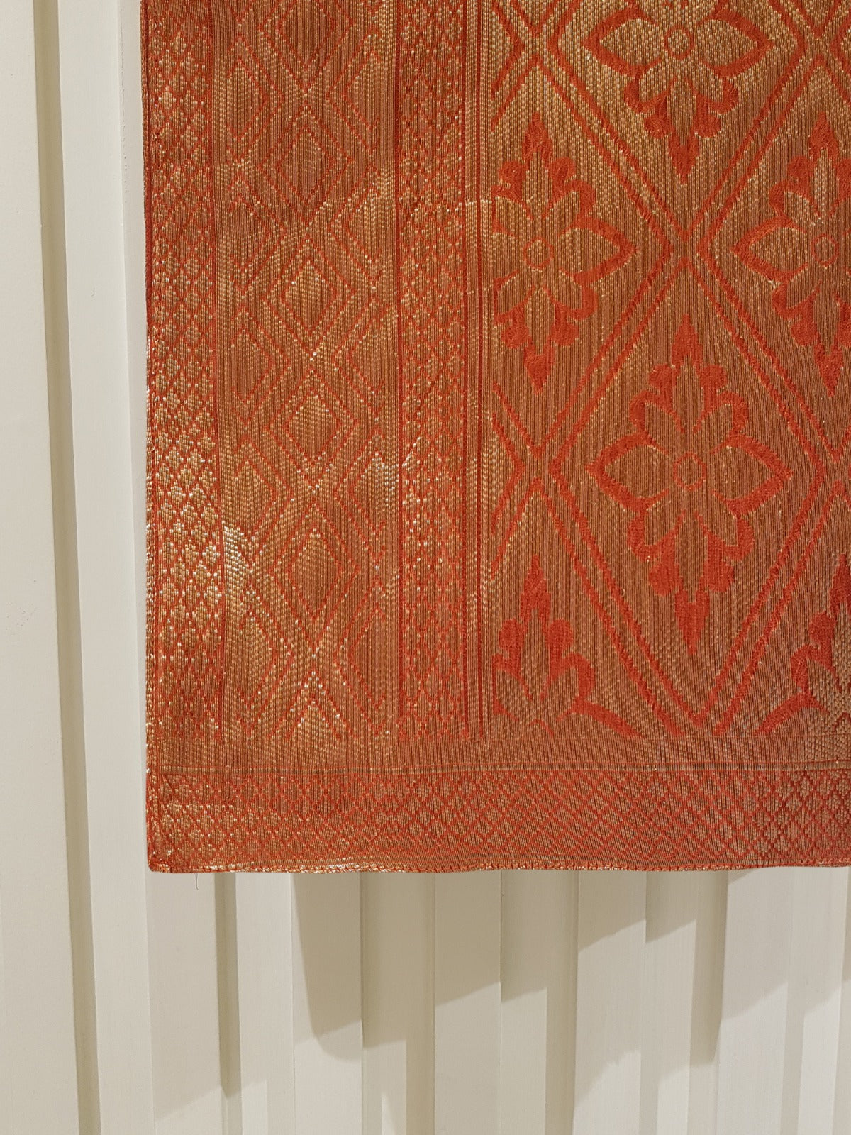 PURE BANARSI.DUPATTA D000169