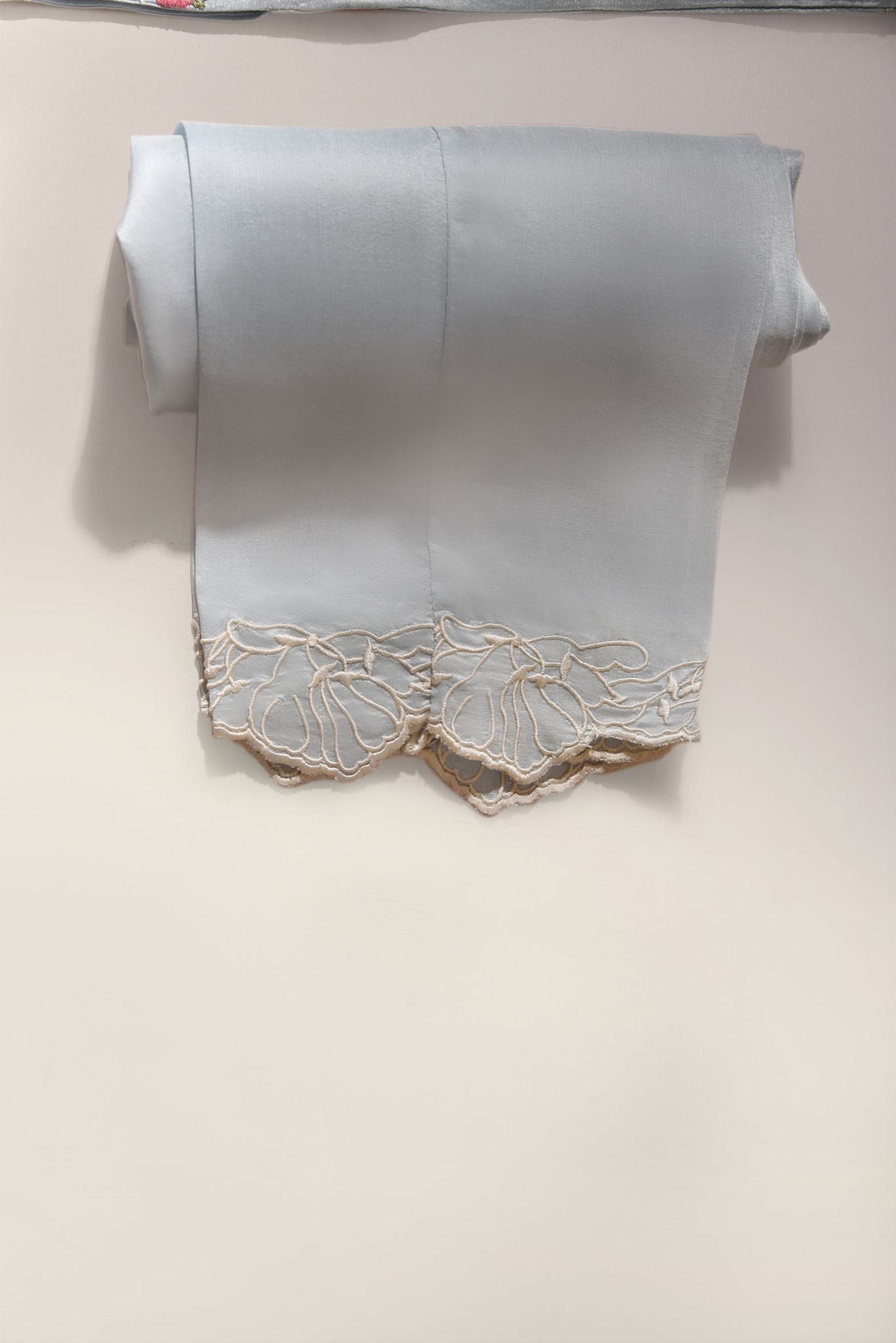 Jumana Embroidered