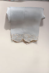 Jumana Embroidered
