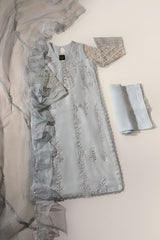 Sisley Blue