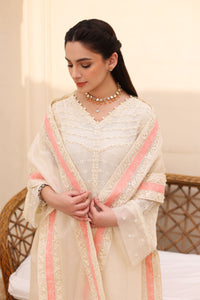Areesha Embossed