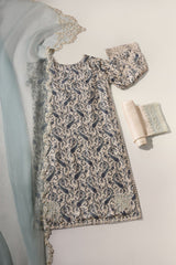 Paisley Amore