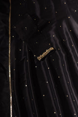 KUSHAAL Embroidered Border