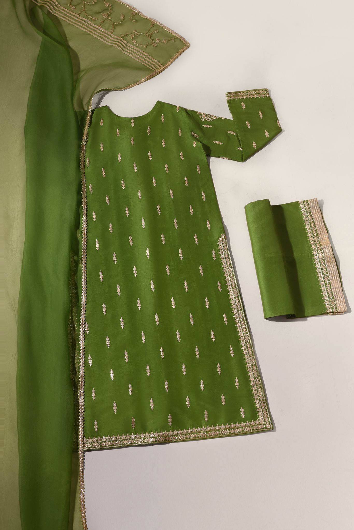 Chandigarh Mehndi