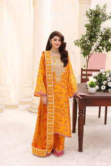 HALDI