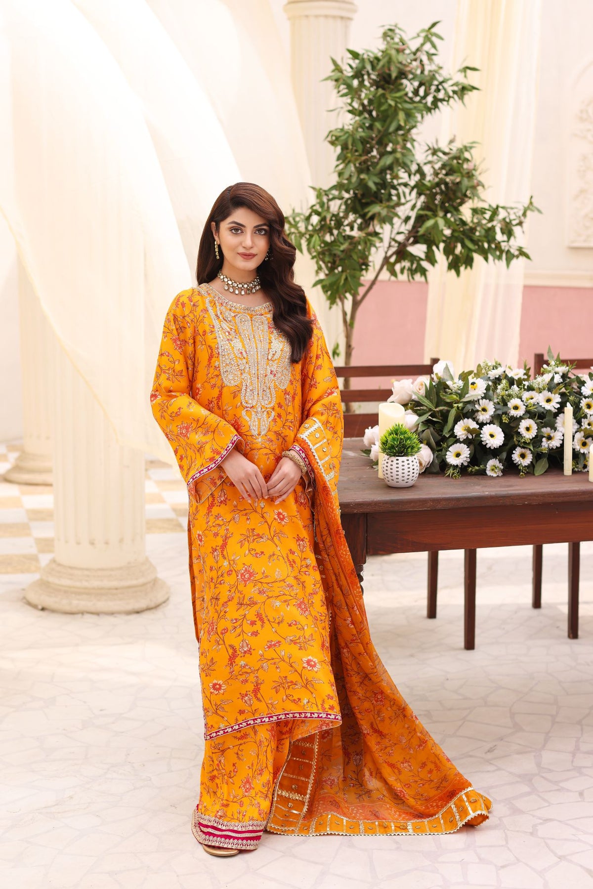 Kumari Haldi