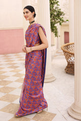 Janira Saree