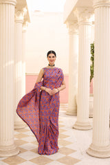 Janira Saree