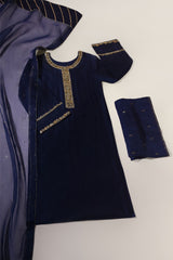 Blue Sapphire