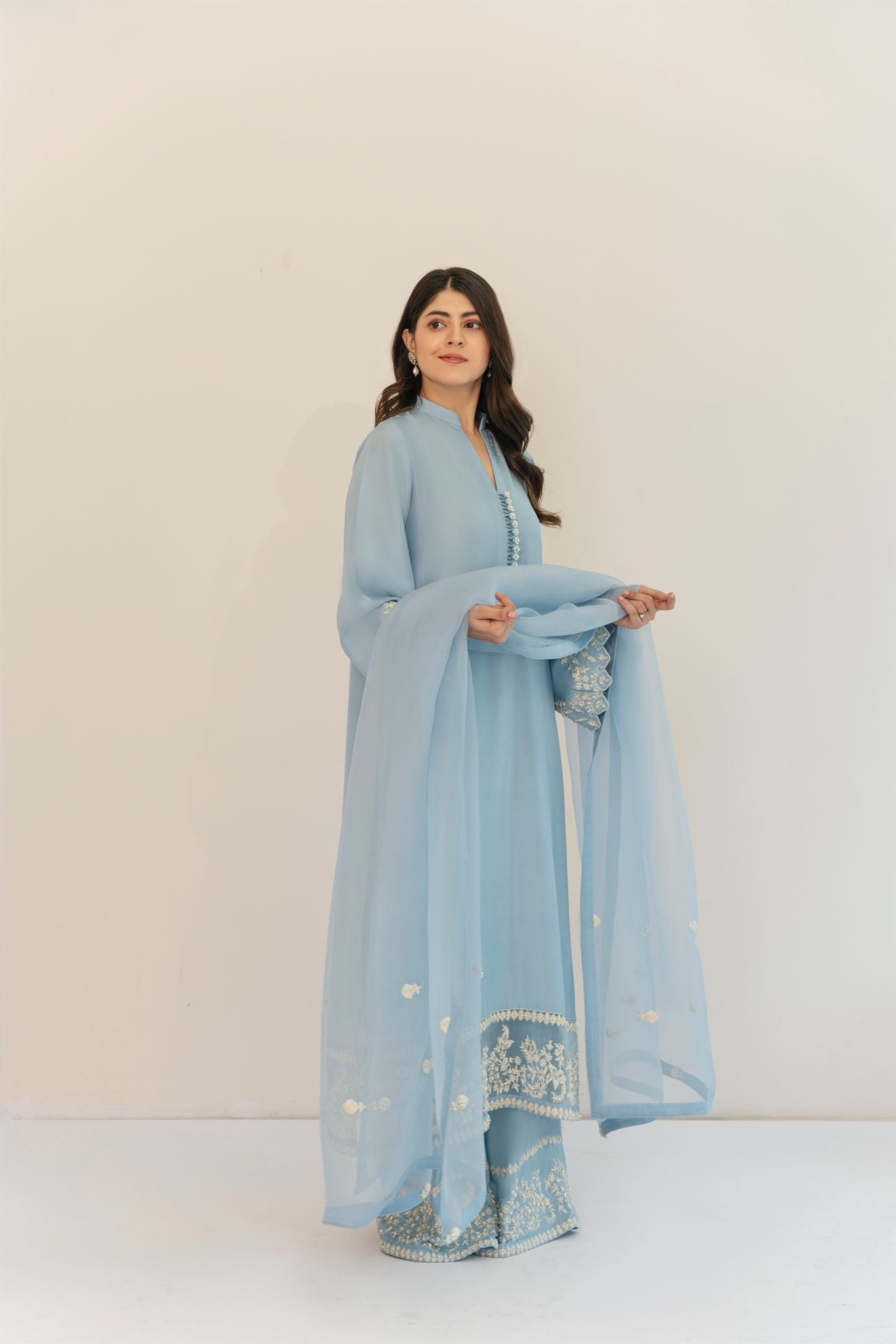 Tinsley Ice Blue