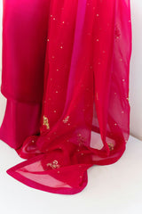 Serra Fuschia