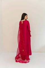 Serra Fuschia