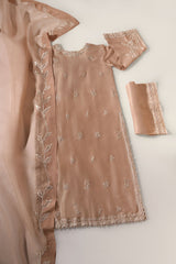 Zoha Beige