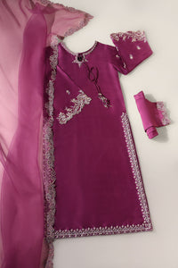 Plum Affair