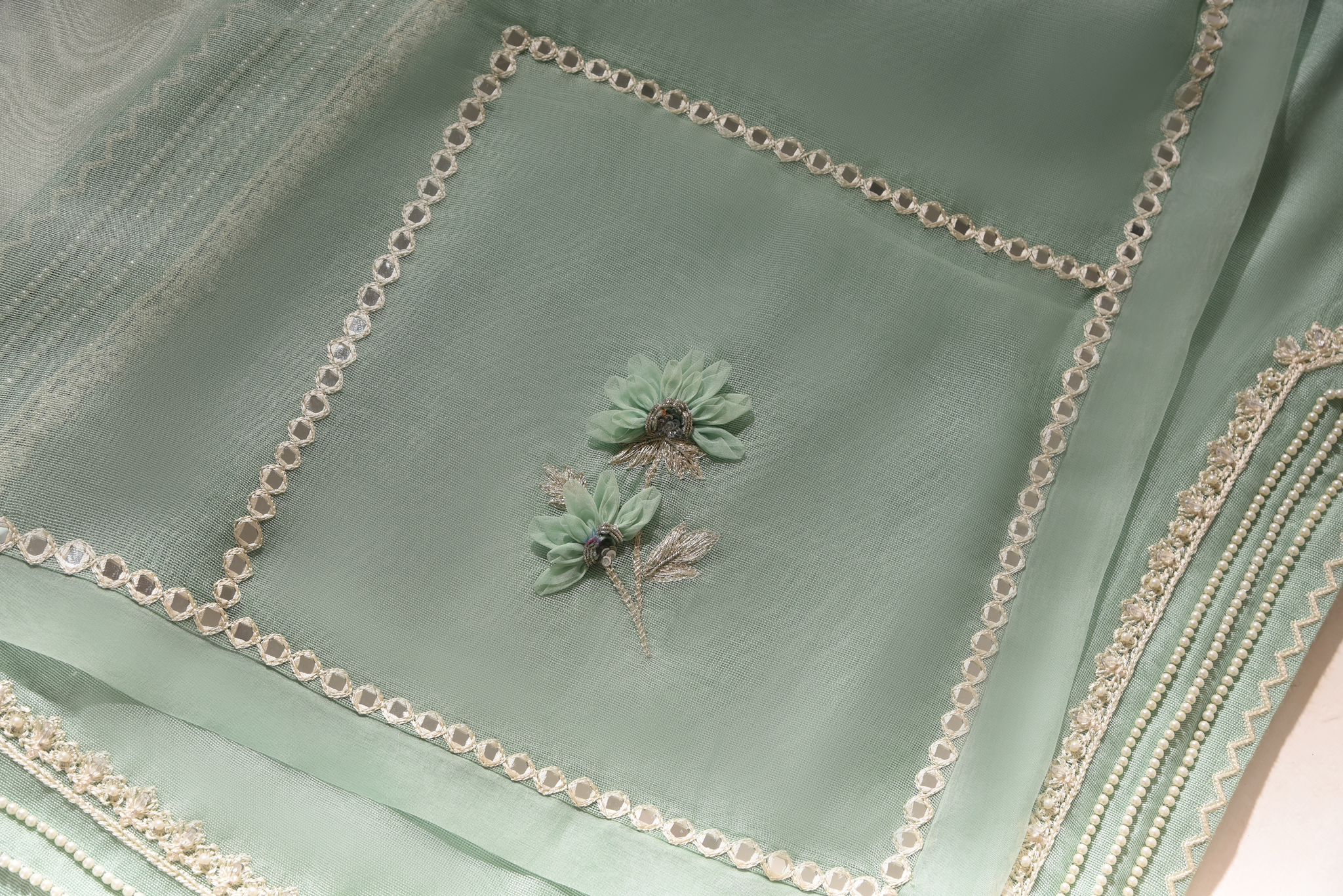 Lilian Mint