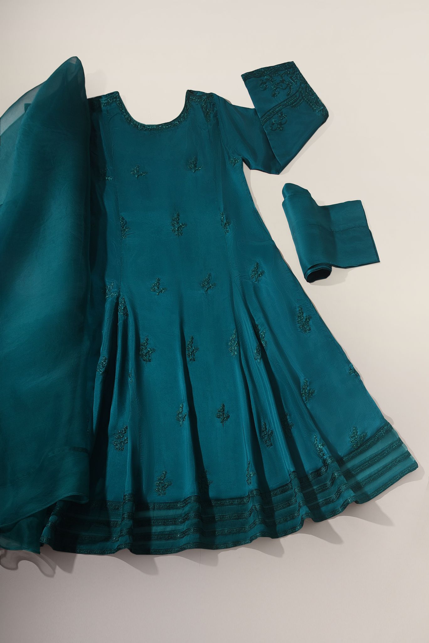 Zairah Emerald