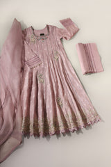 Mauve Rose