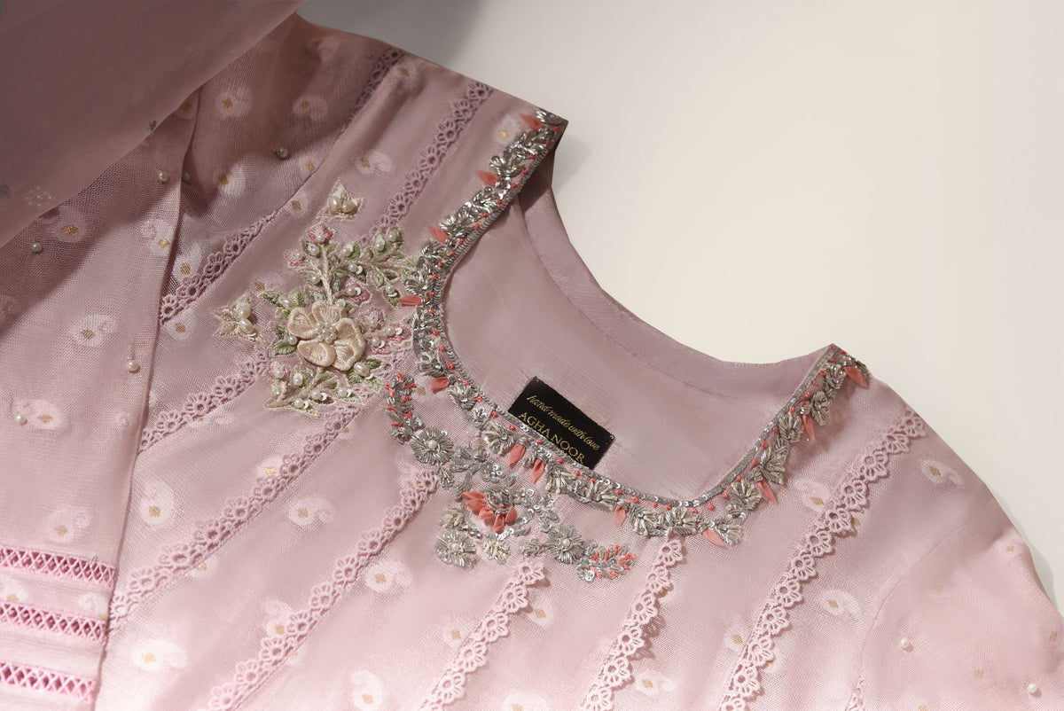 Mauve Rose