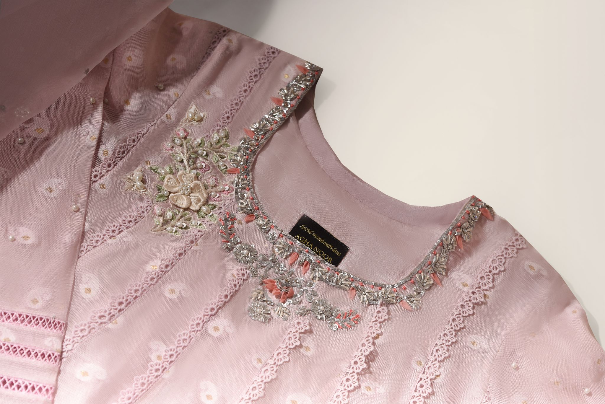 Mauve Rose