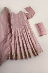 Mauve Rose