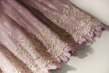 Mauve Rose