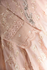 Embroidered Kalidaar