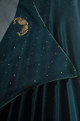 Poison Green Nysa