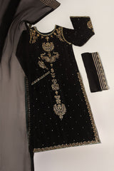 Black Jhoomar