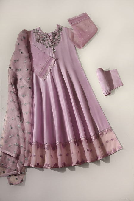 Lilac Pishwas - LILAC-PISHWAS