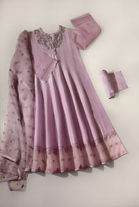 Lilac Pishwas