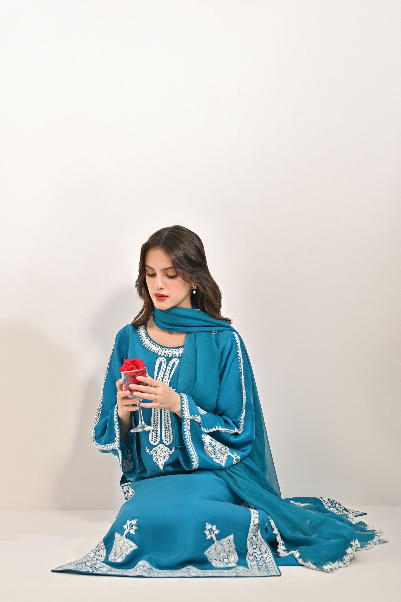 Azal Teal