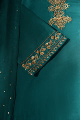 Ayzal Emerald