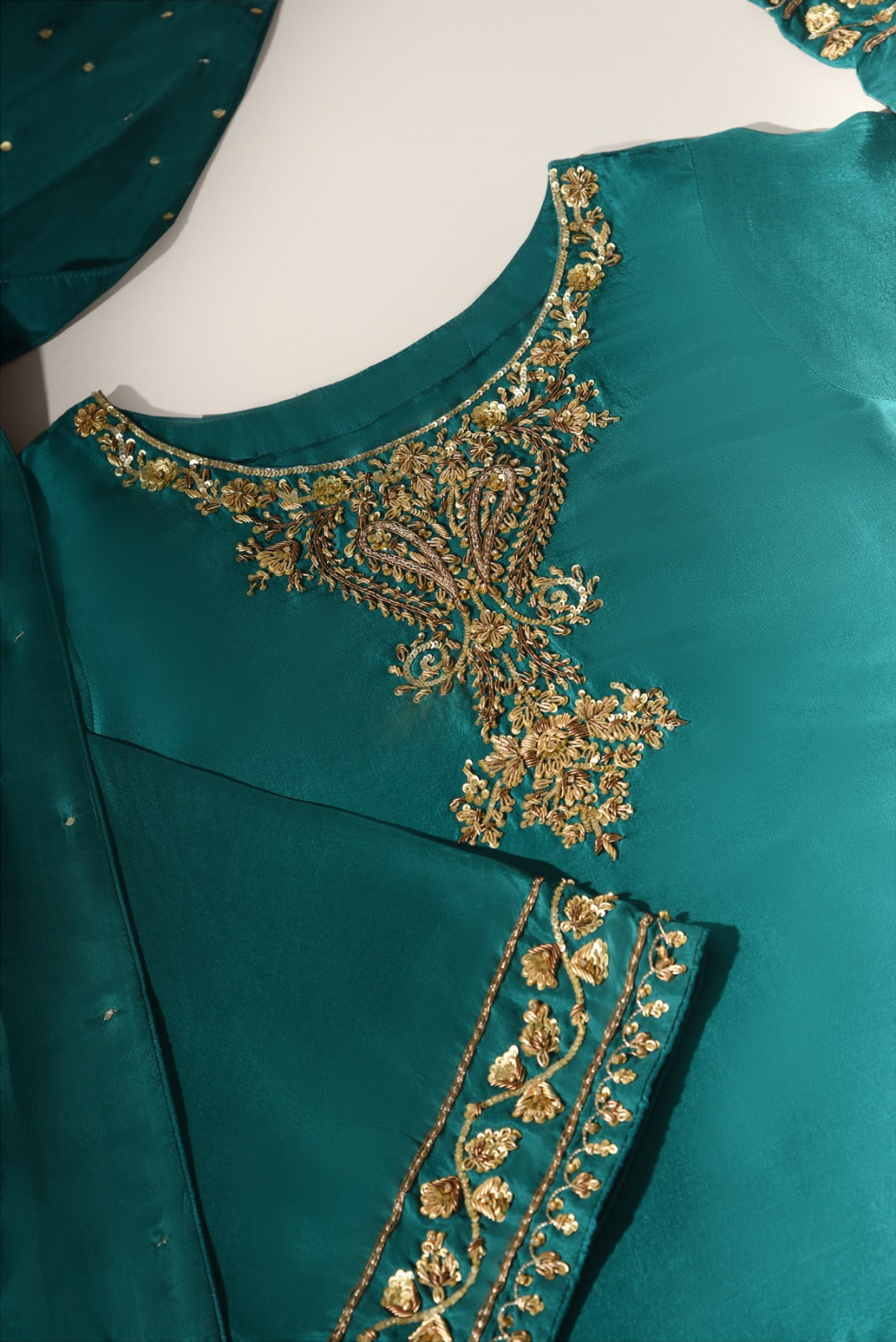 Ayzal Emerald