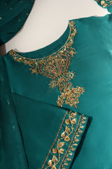 Ayzal Emerald