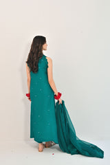 Emerald Bird