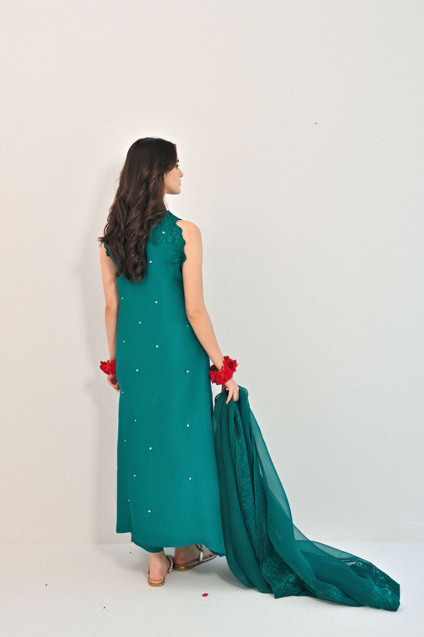 Emerald Bird
