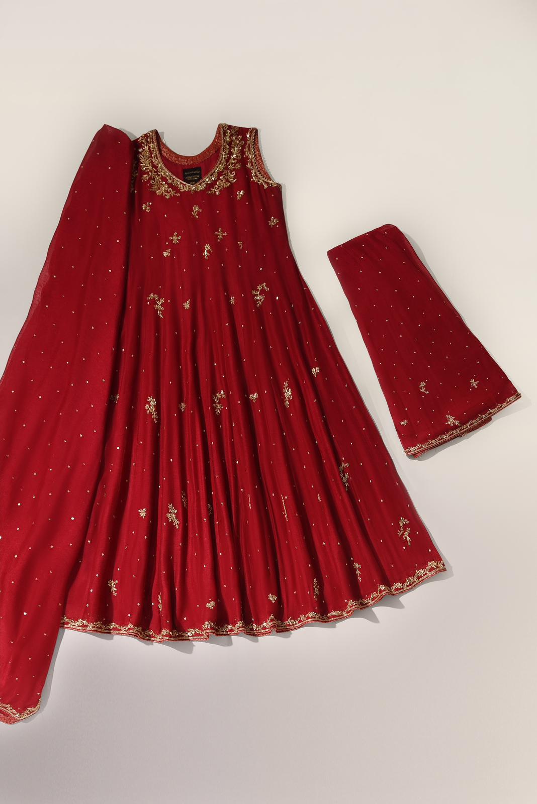 Maroon Izmir