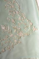 Fheer cutwork ( Sabin Green )