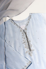 Derya Ice Blue
