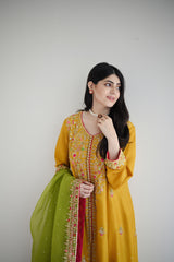 Khushi
