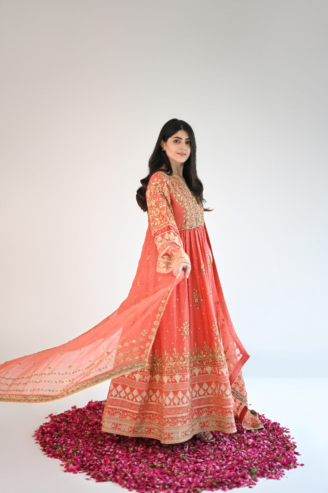 Farheena Coral