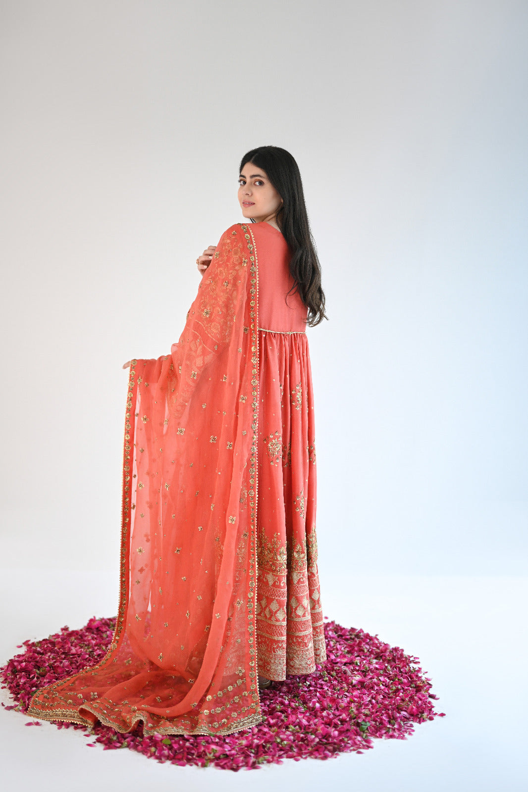Farheena Coral