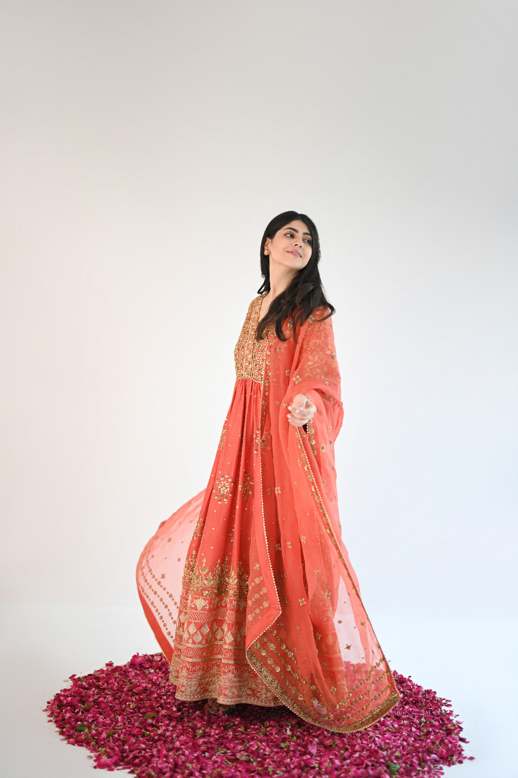 Farheena Coral